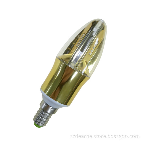 5W LED Candle Light
